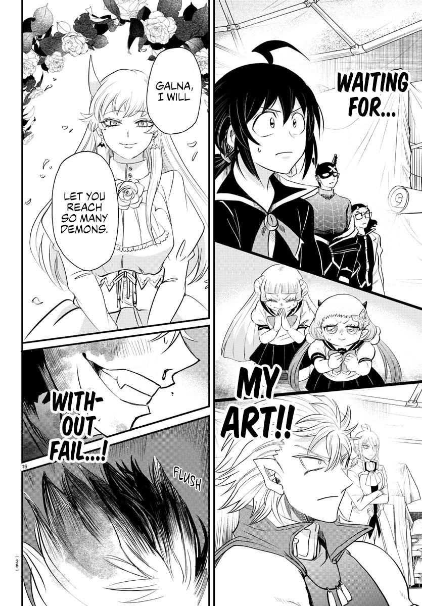 Read Welcome to Demon School! Iruma-kun Manga Online