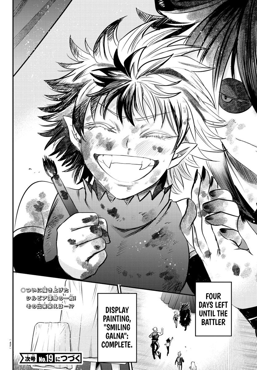Read Welcome to Demon School! Iruma-kun Manga Online