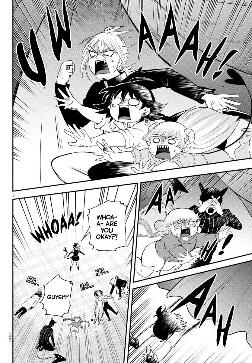 Read Welcome to Demon School! Iruma-kun Manga Online