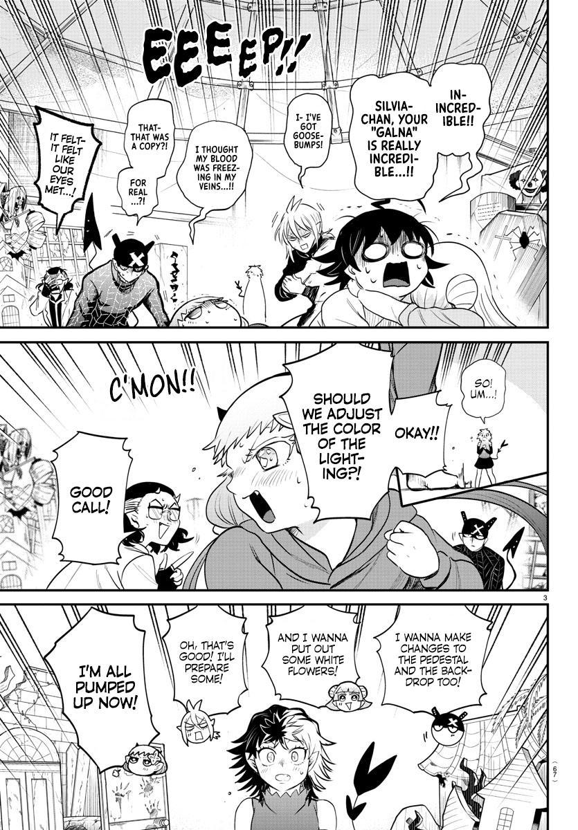 Read Welcome to Demon School! Iruma-kun Manga Online