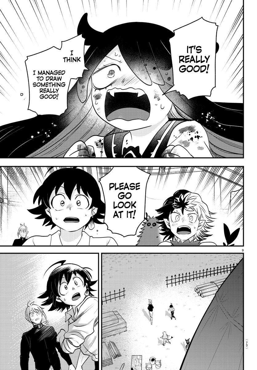 Read Welcome to Demon School! Iruma-kun Manga Online