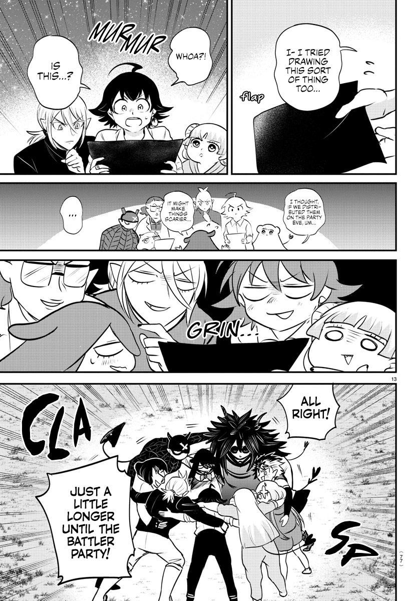 Read Welcome to Demon School! Iruma-kun Manga Online