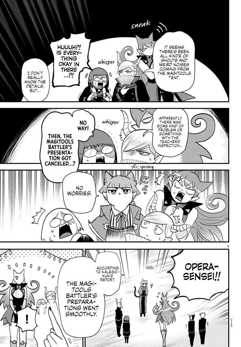 Read Welcome to Demon School! Iruma-kun Manga Online