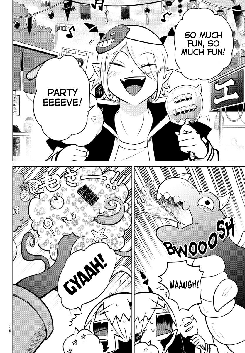 Read Welcome to Demon School! Iruma-kun Manga Online