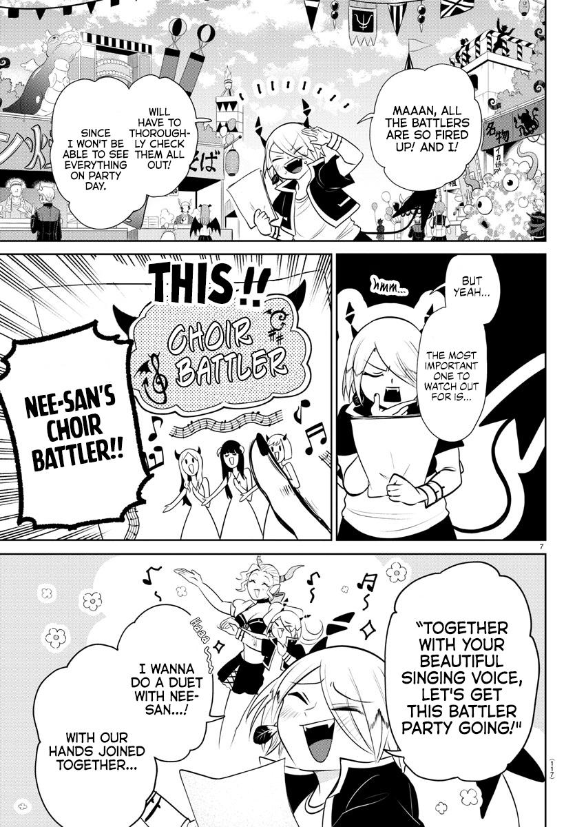 Read Welcome to Demon School! Iruma-kun Manga Online
