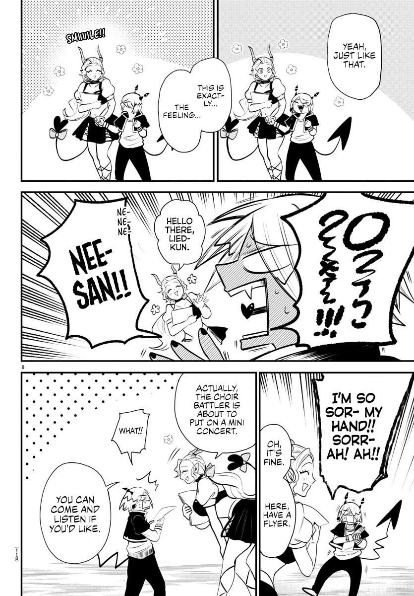 Read Welcome to Demon School! Iruma-kun Manga Online