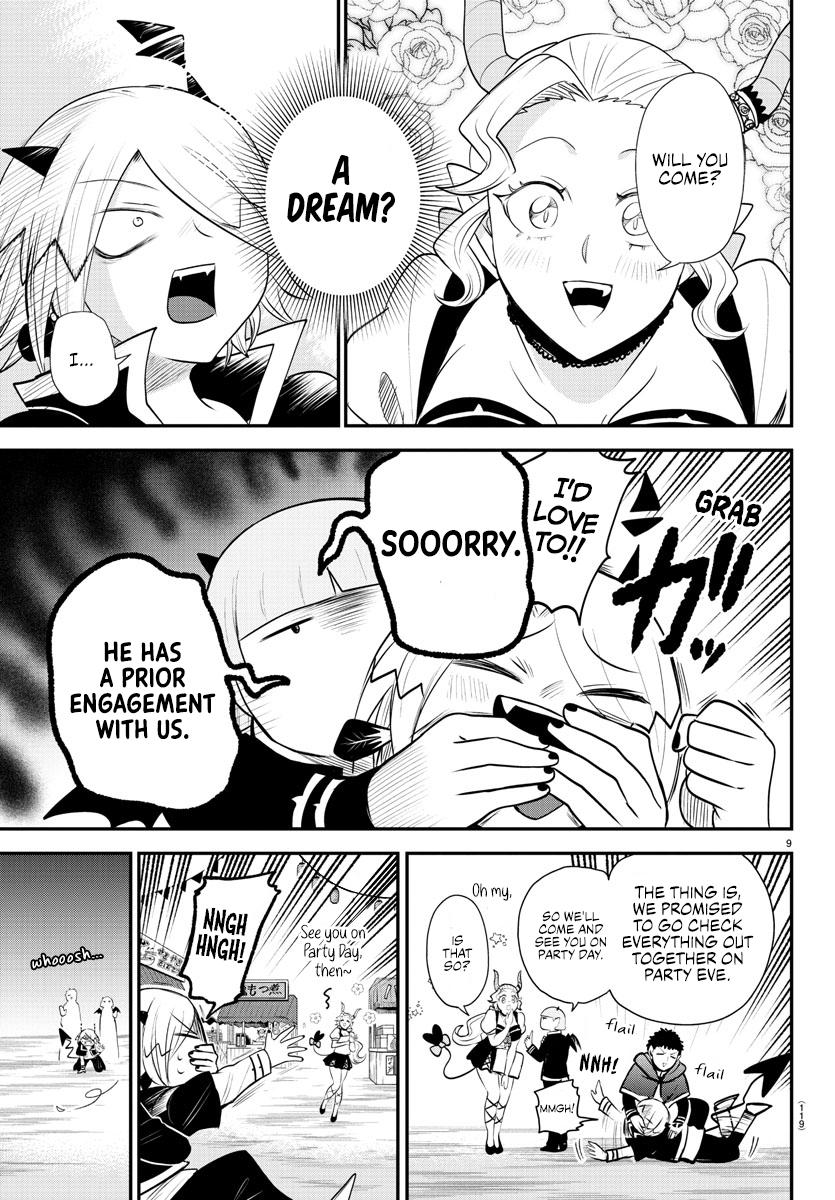 Read Welcome to Demon School! Iruma-kun Manga Online