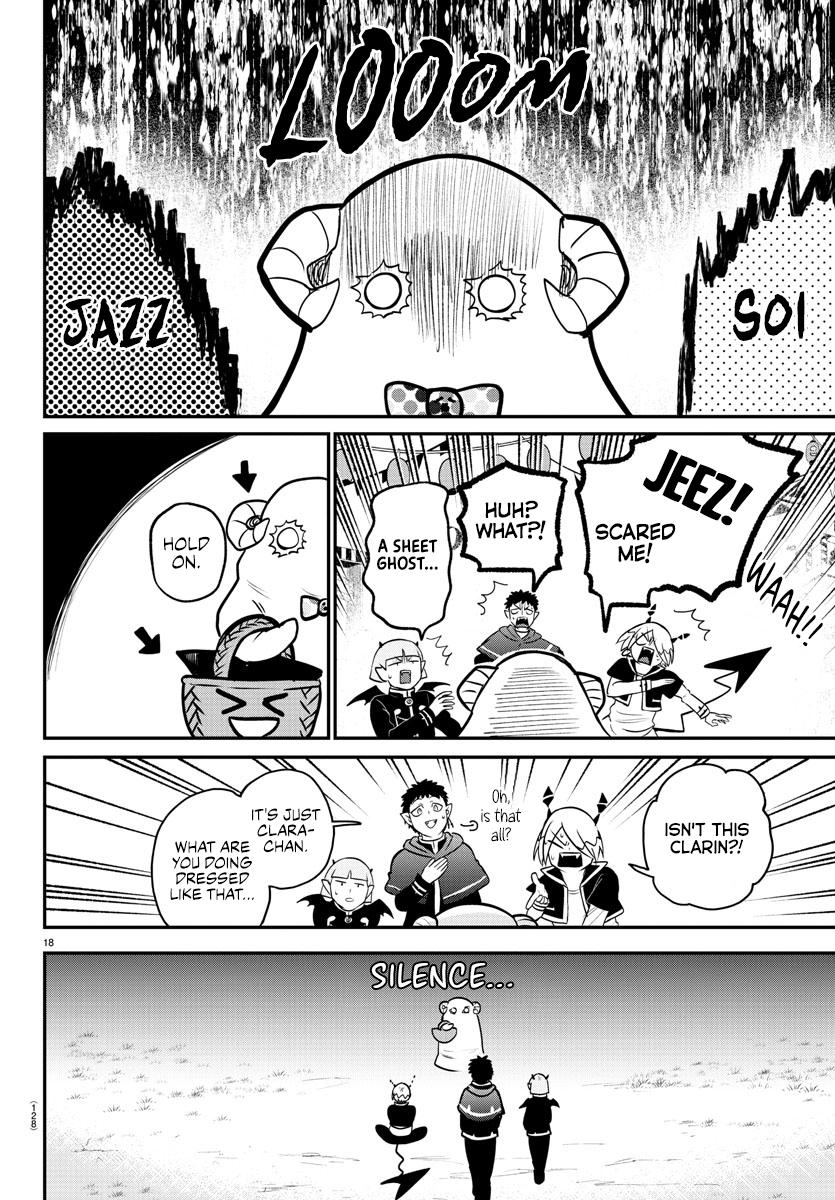 Read Welcome to Demon School! Iruma-kun Manga Online