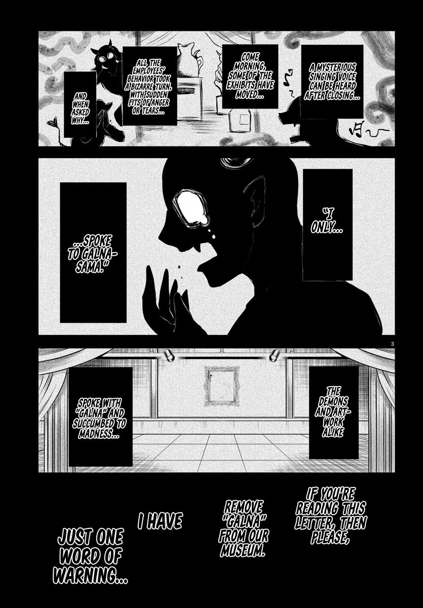 Read Welcome to Demon School! Iruma-kun Manga Online