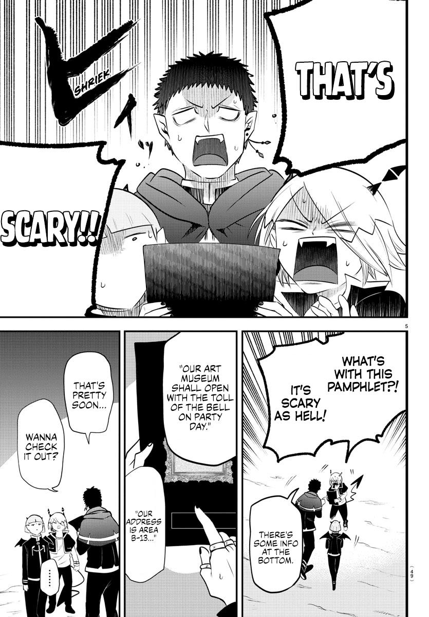 Read Welcome to Demon School! Iruma-kun Manga Online