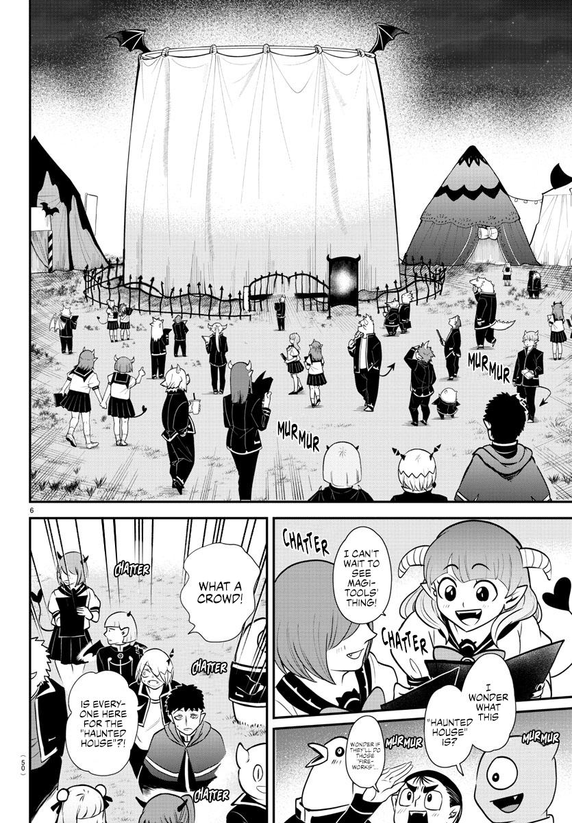 Read Welcome to Demon School! Iruma-kun Manga Online