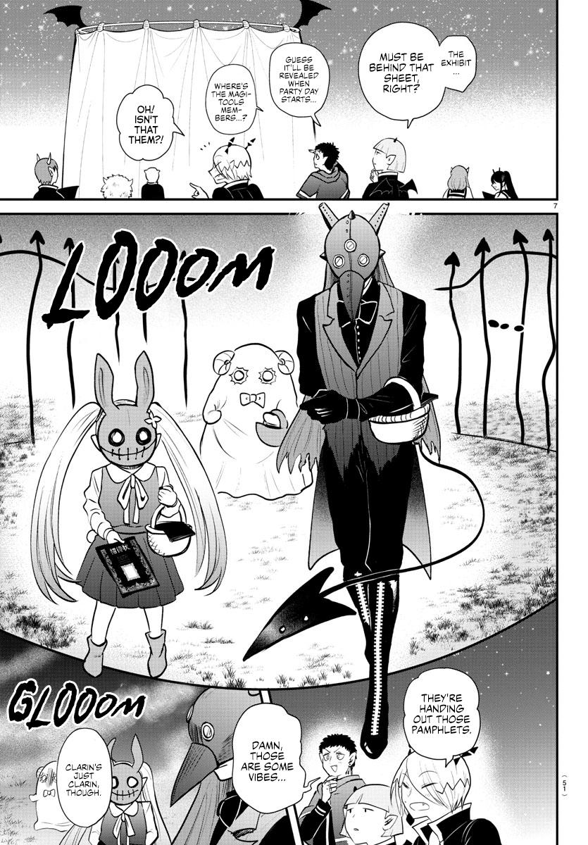 Read Welcome to Demon School! Iruma-kun Manga Online