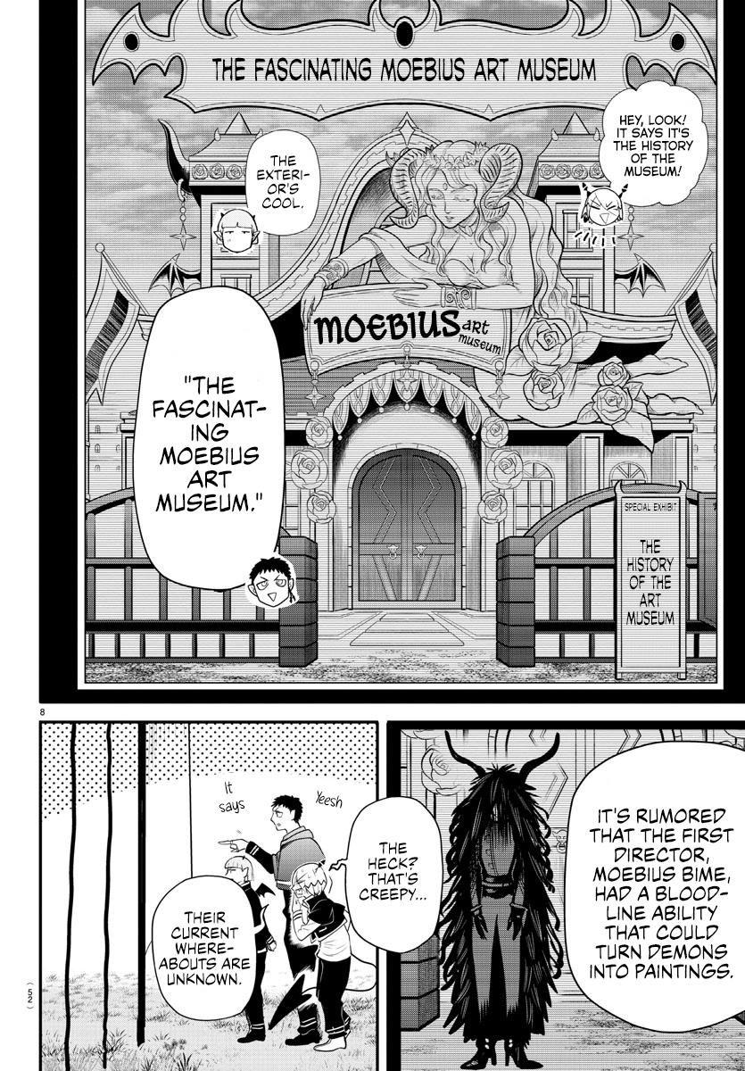 Read Welcome to Demon School! Iruma-kun Manga Online