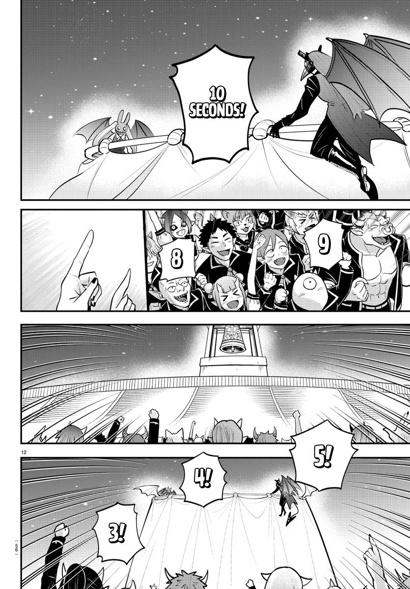 Read Welcome to Demon School! Iruma-kun Manga Online
