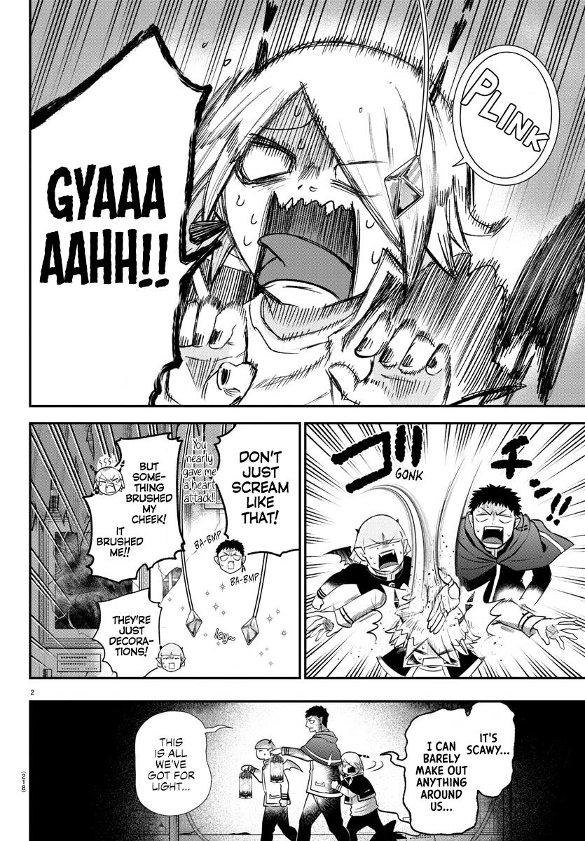 Read Welcome to Demon School! Iruma-kun Manga Online
