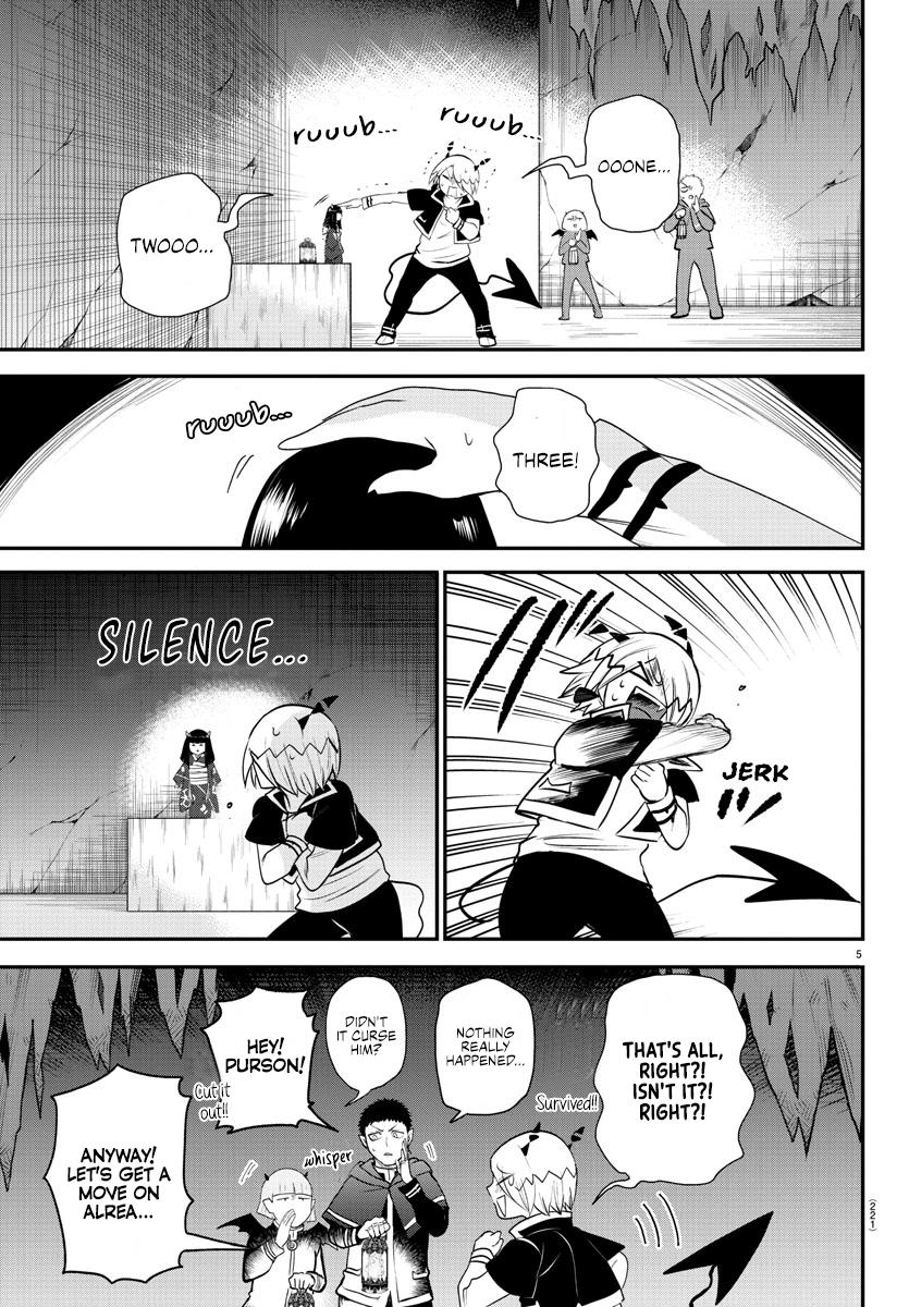 Read Welcome to Demon School! Iruma-kun Manga Online