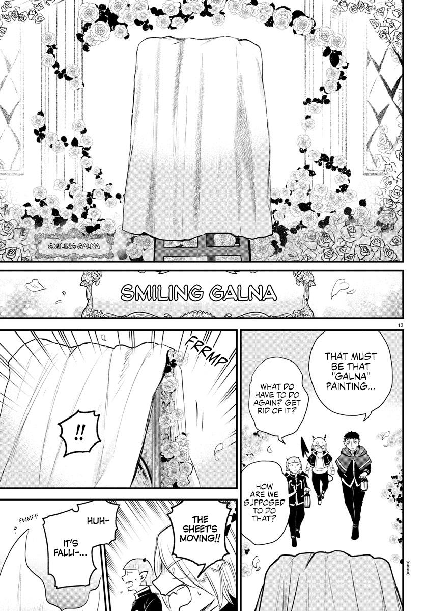 Read Welcome to Demon School! Iruma-kun Manga Online