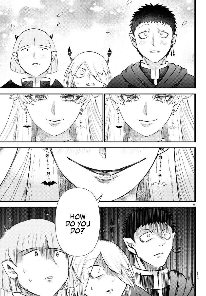 Read Welcome to Demon School! Iruma-kun Manga Online