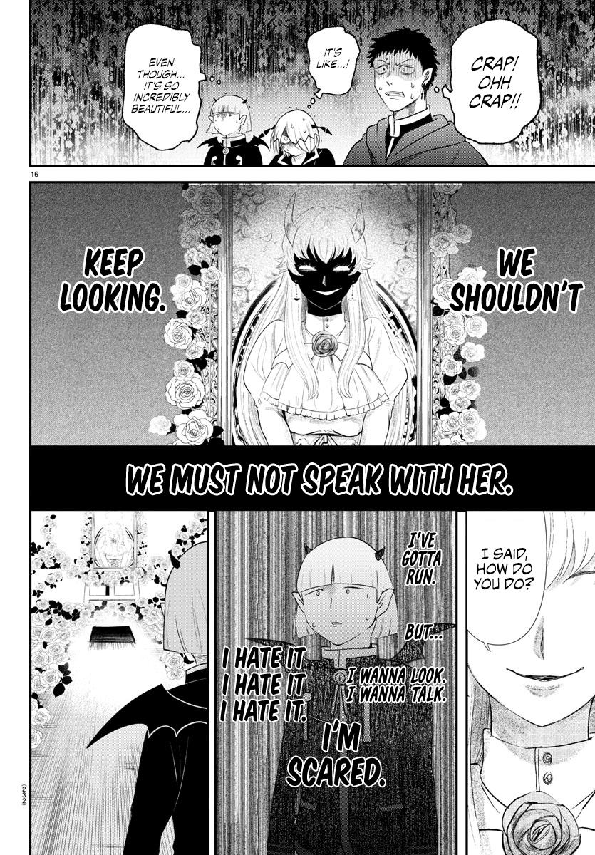 Read Welcome to Demon School! Iruma-kun Manga Online