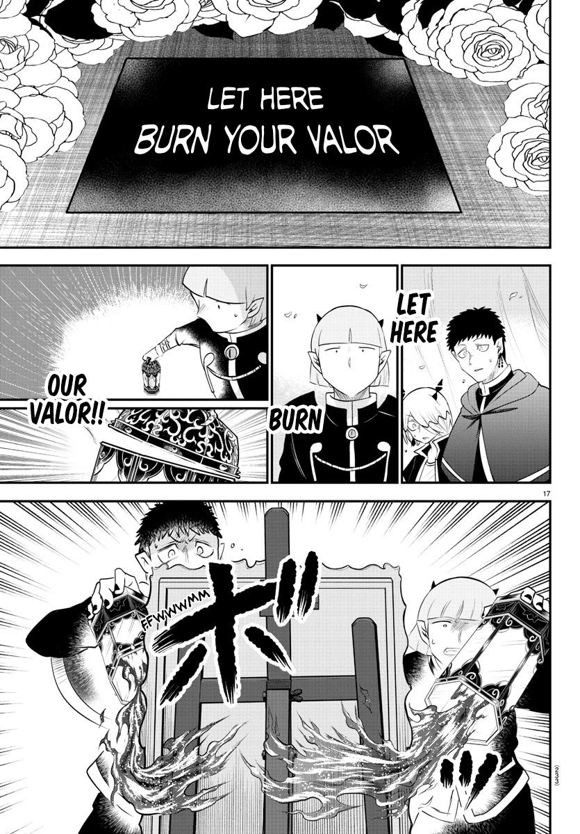 Read Welcome to Demon School! Iruma-kun Manga Online