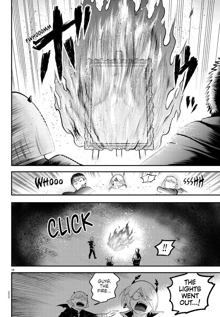 Read Welcome to Demon School! Iruma-kun Manga Online