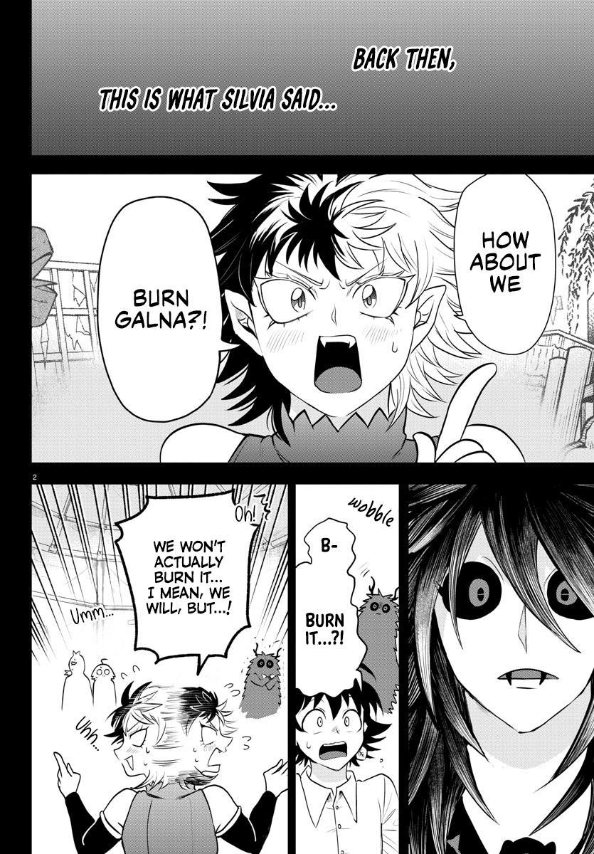 Read Welcome to Demon School! Iruma-kun Manga Online
