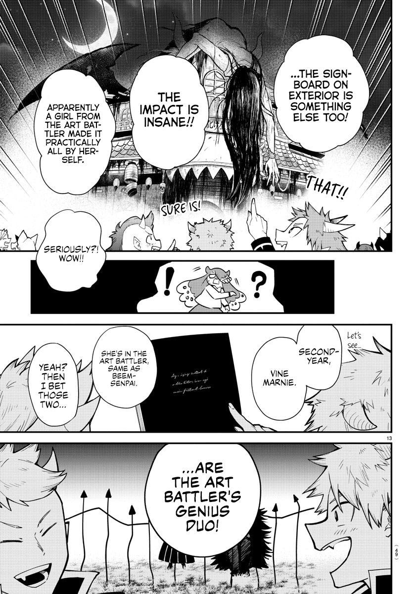 Read Welcome to Demon School! Iruma-kun Manga Online