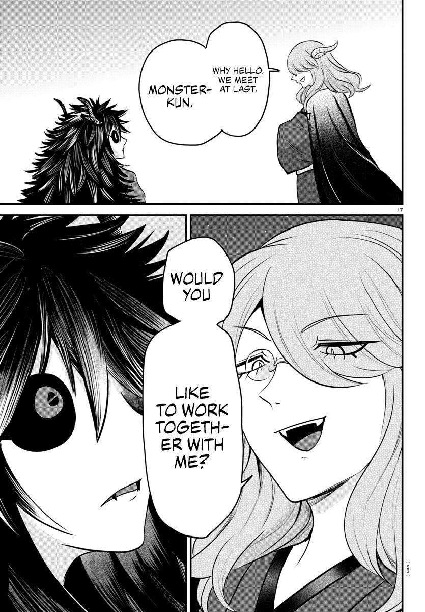 Read Welcome to Demon School! Iruma-kun Manga Online
