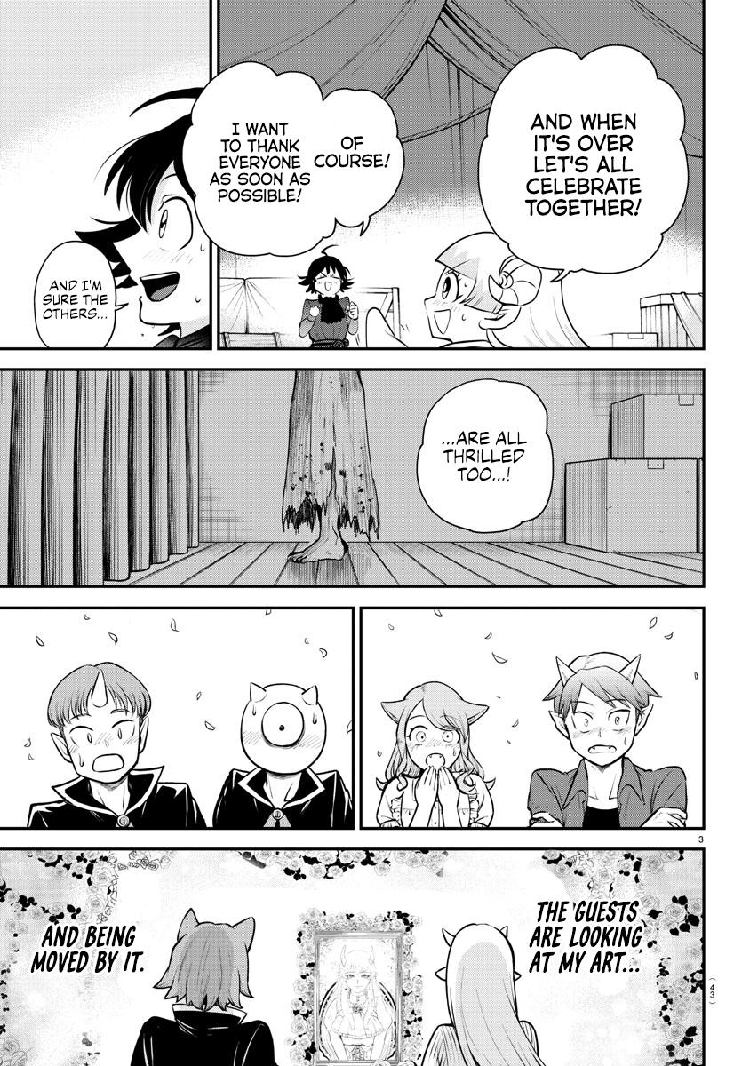 Read Welcome to Demon School! Iruma-kun Manga Online