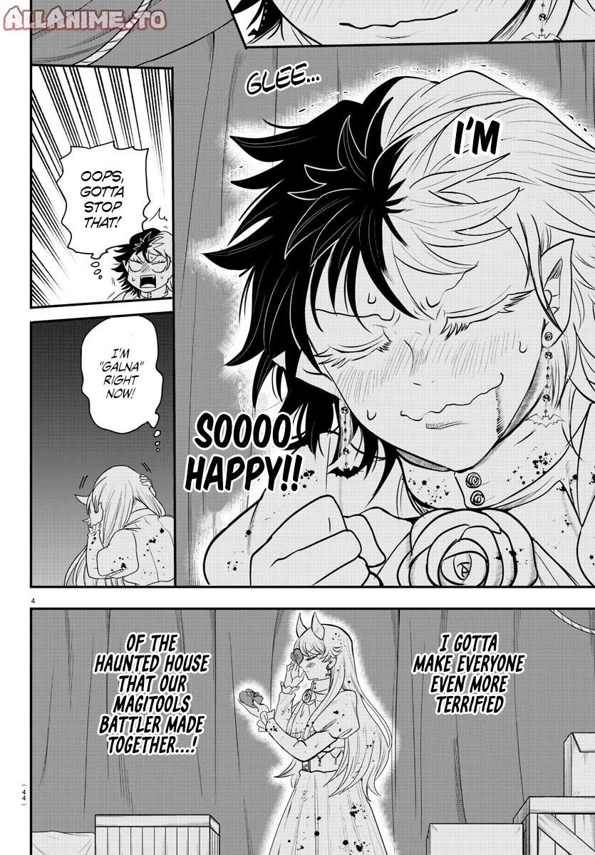 Read Welcome to Demon School! Iruma-kun Manga Online