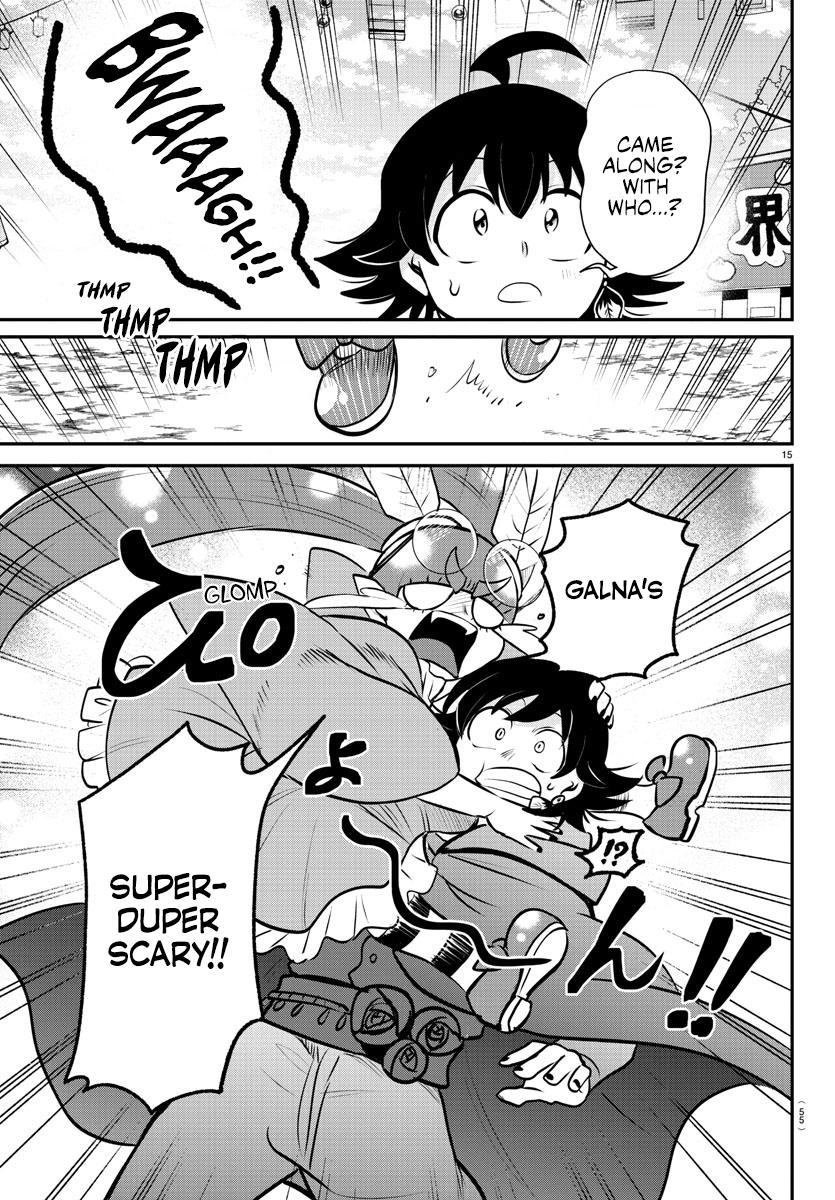 Read Welcome to Demon School! Iruma-kun Manga Online