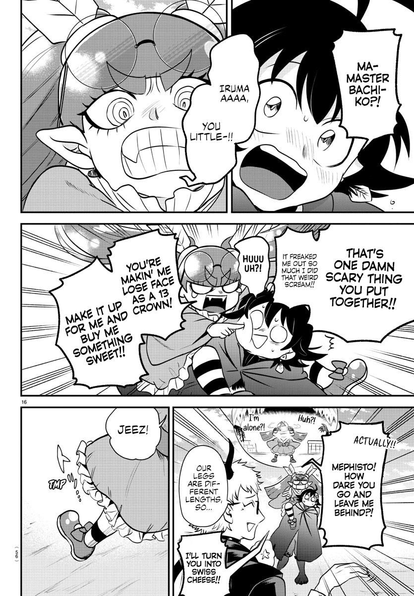 Read Welcome to Demon School! Iruma-kun Manga Online