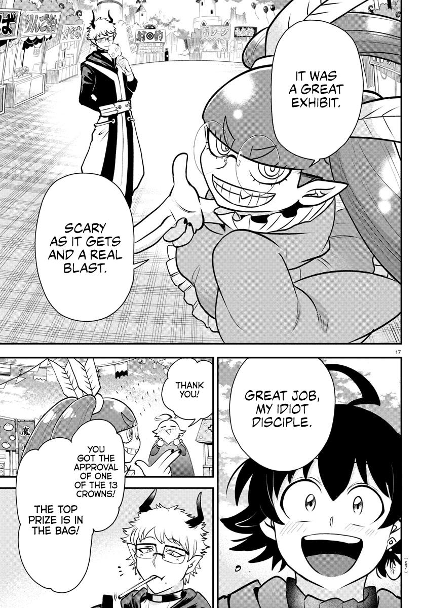 Read Welcome to Demon School! Iruma-kun Manga Online