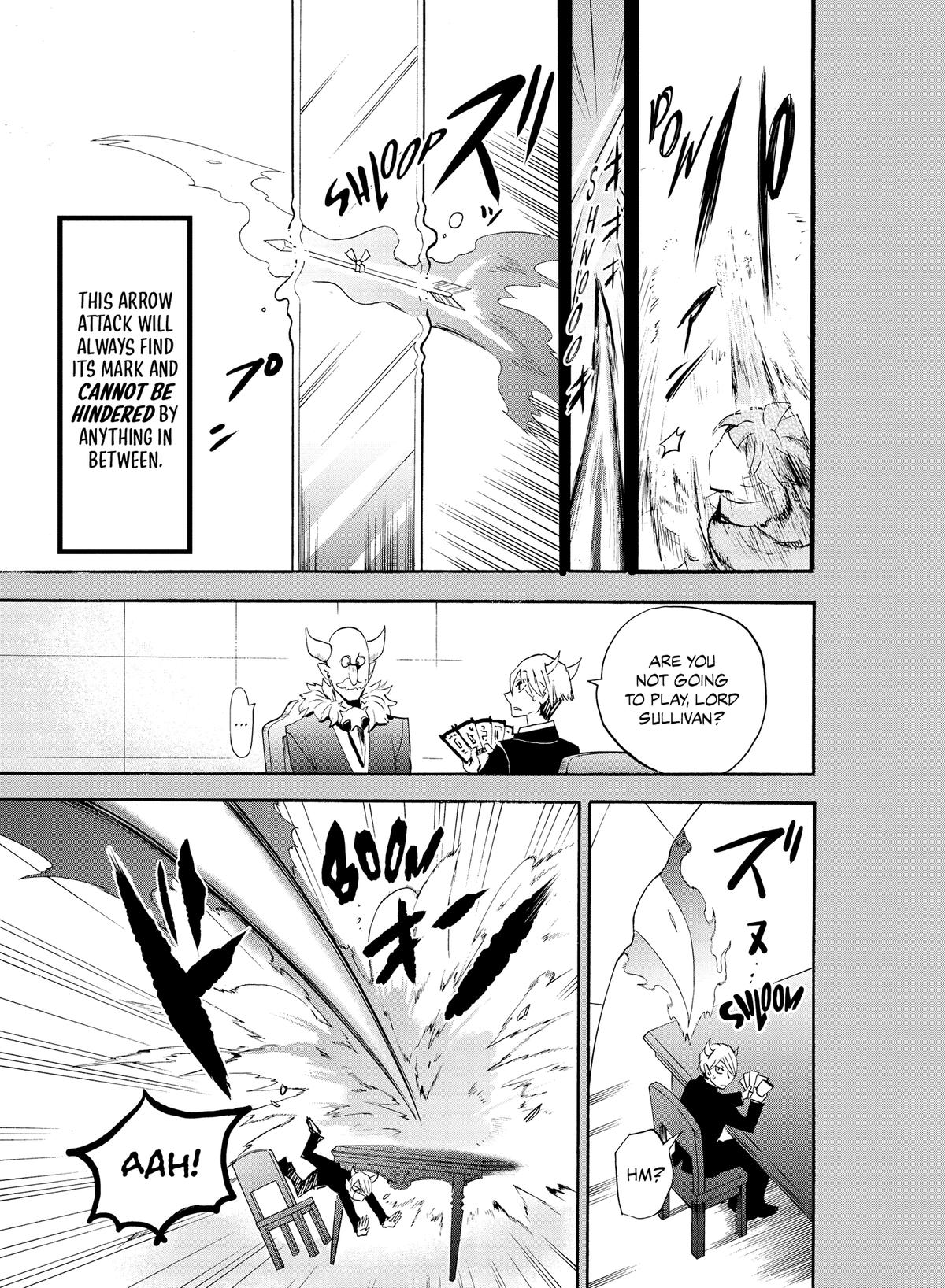 Read Welcome to Demon School! Iruma-kun Manga Online