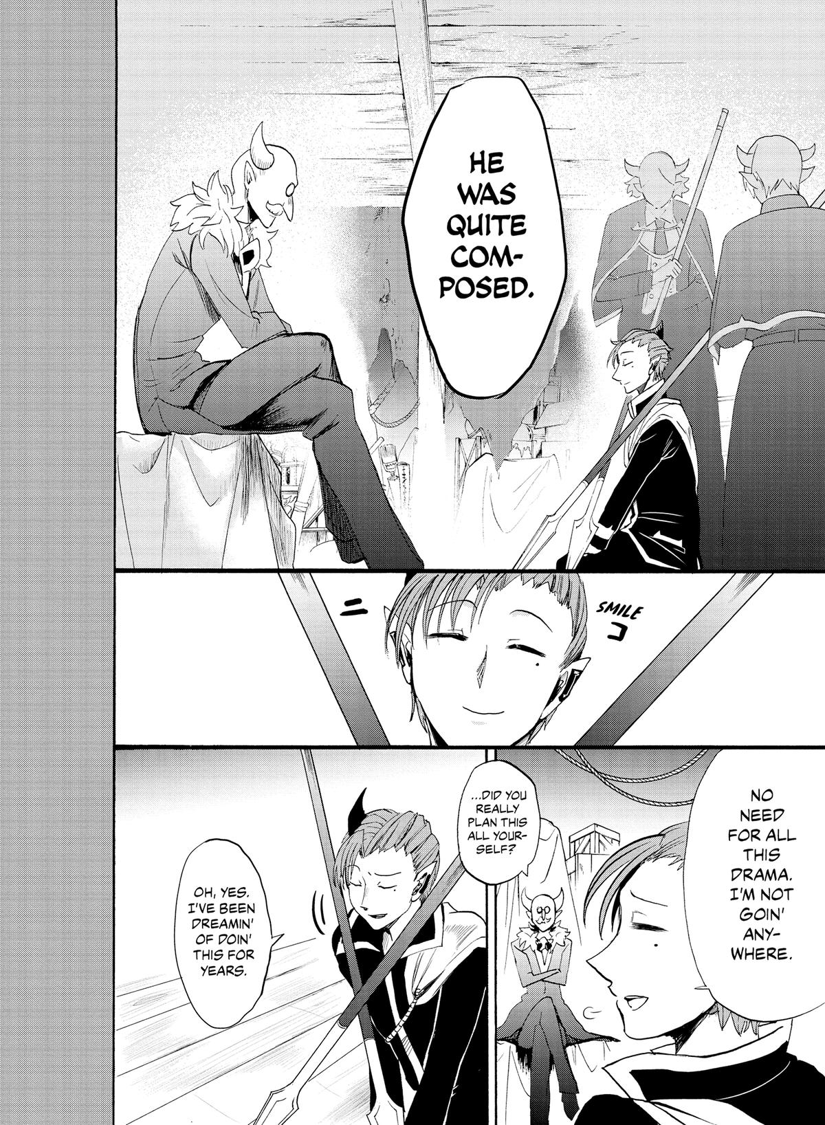Read Welcome to Demon School! Iruma-kun Manga Online