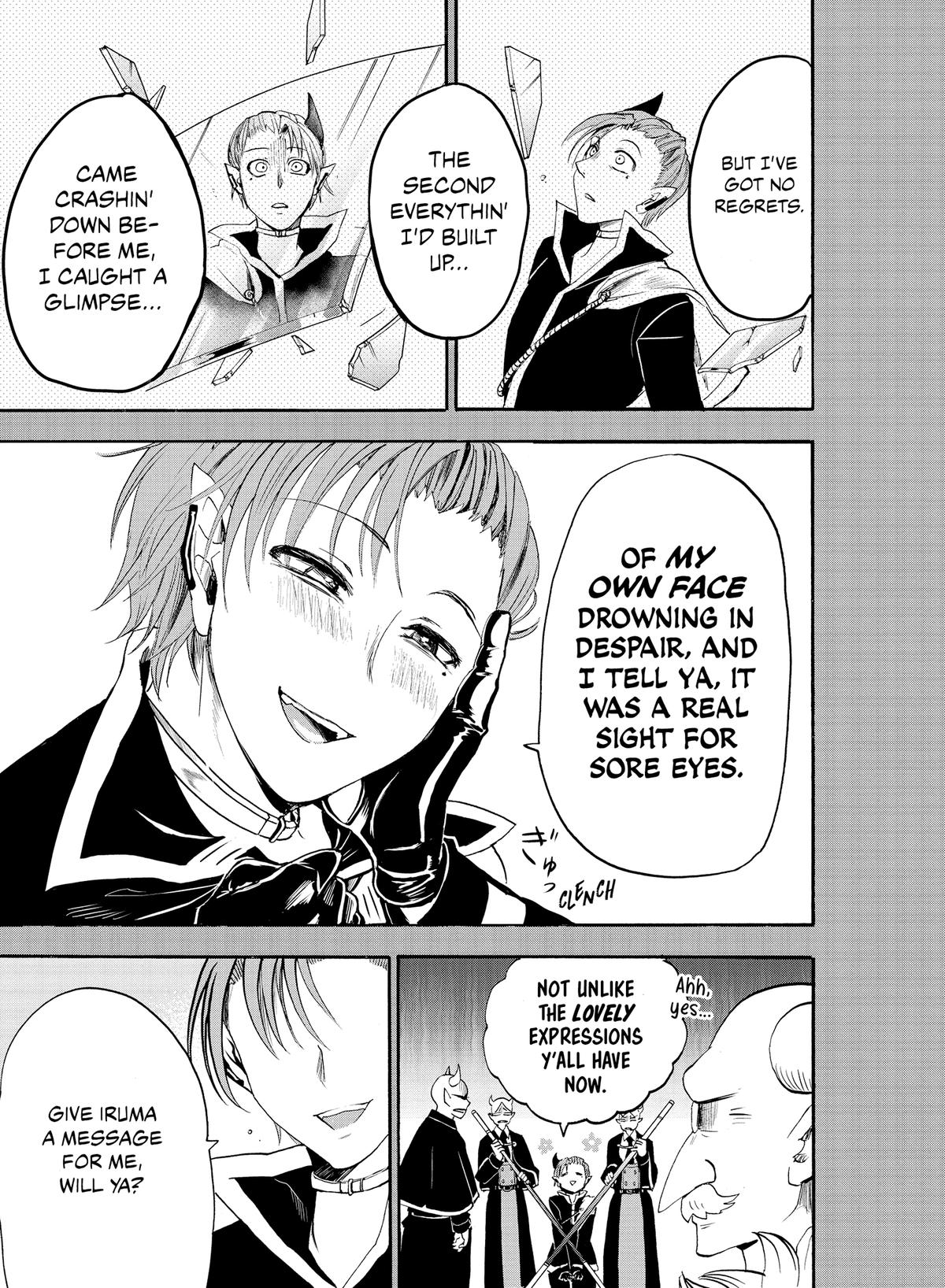 Read Welcome to Demon School! Iruma-kun Manga Online