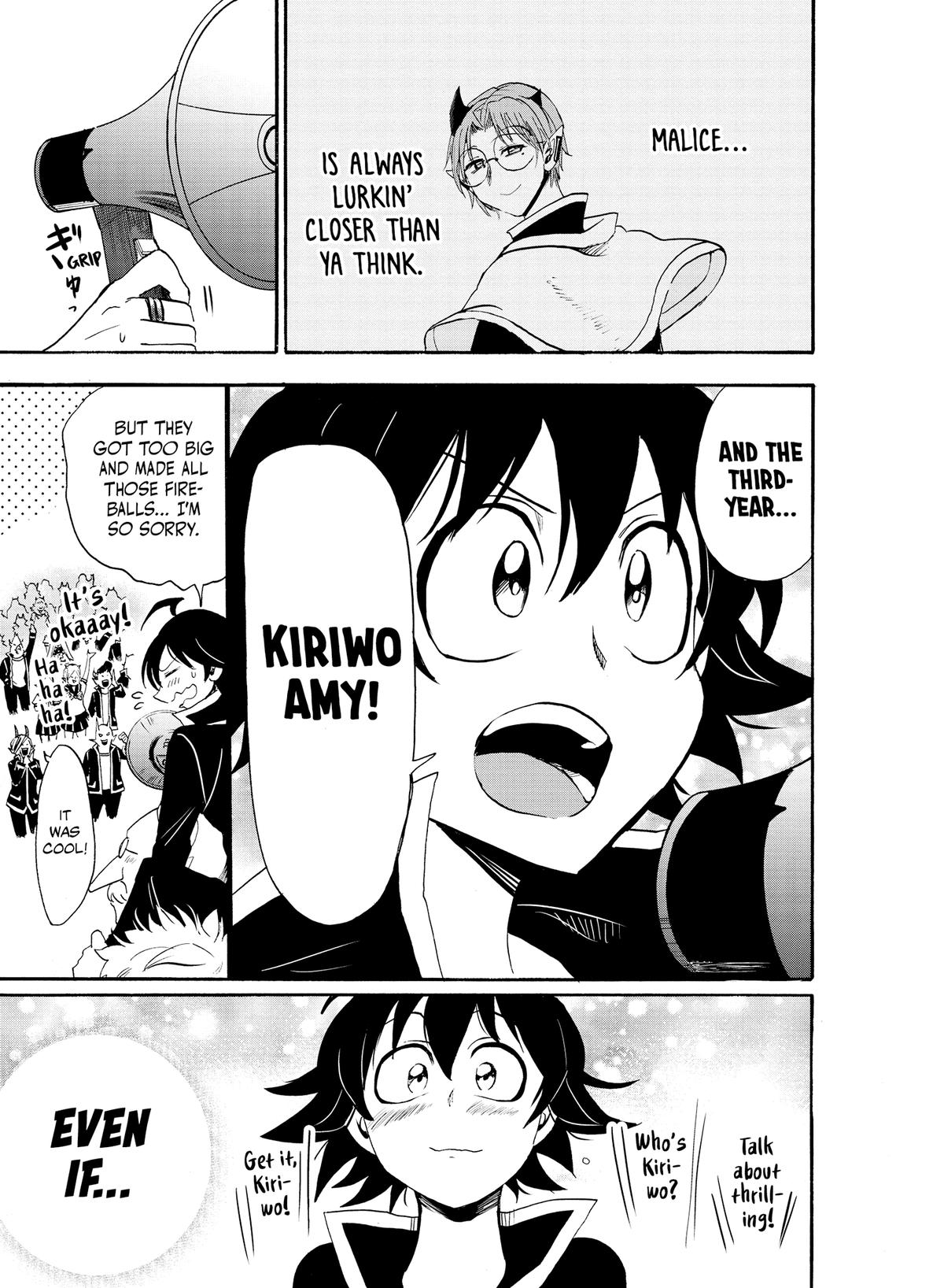 Read Welcome to Demon School! Iruma-kun Manga Online