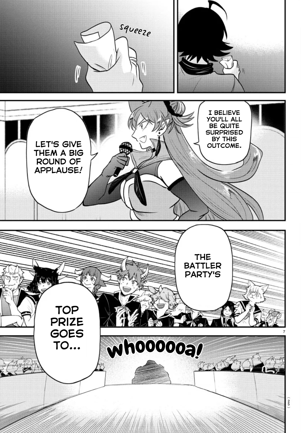 Read Welcome to Demon School! Iruma-kun Manga Online