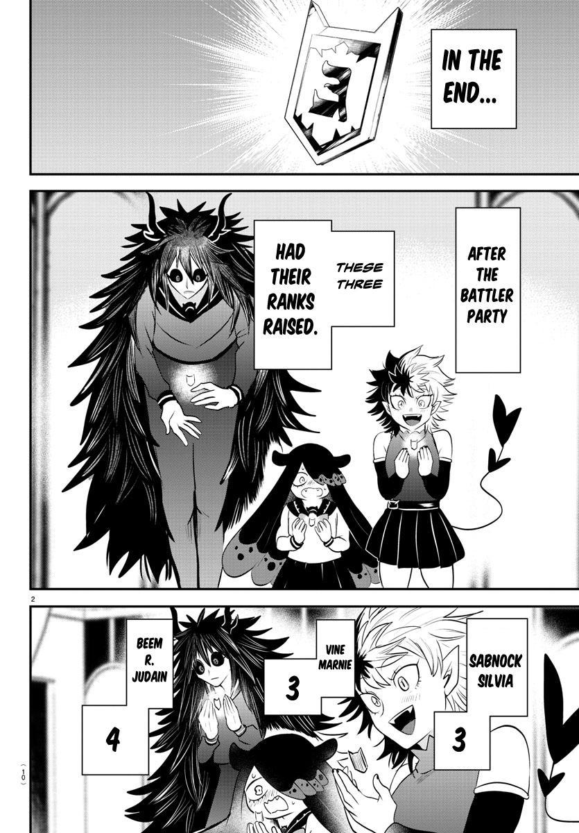 Read Welcome to Demon School! Iruma-kun Manga Online