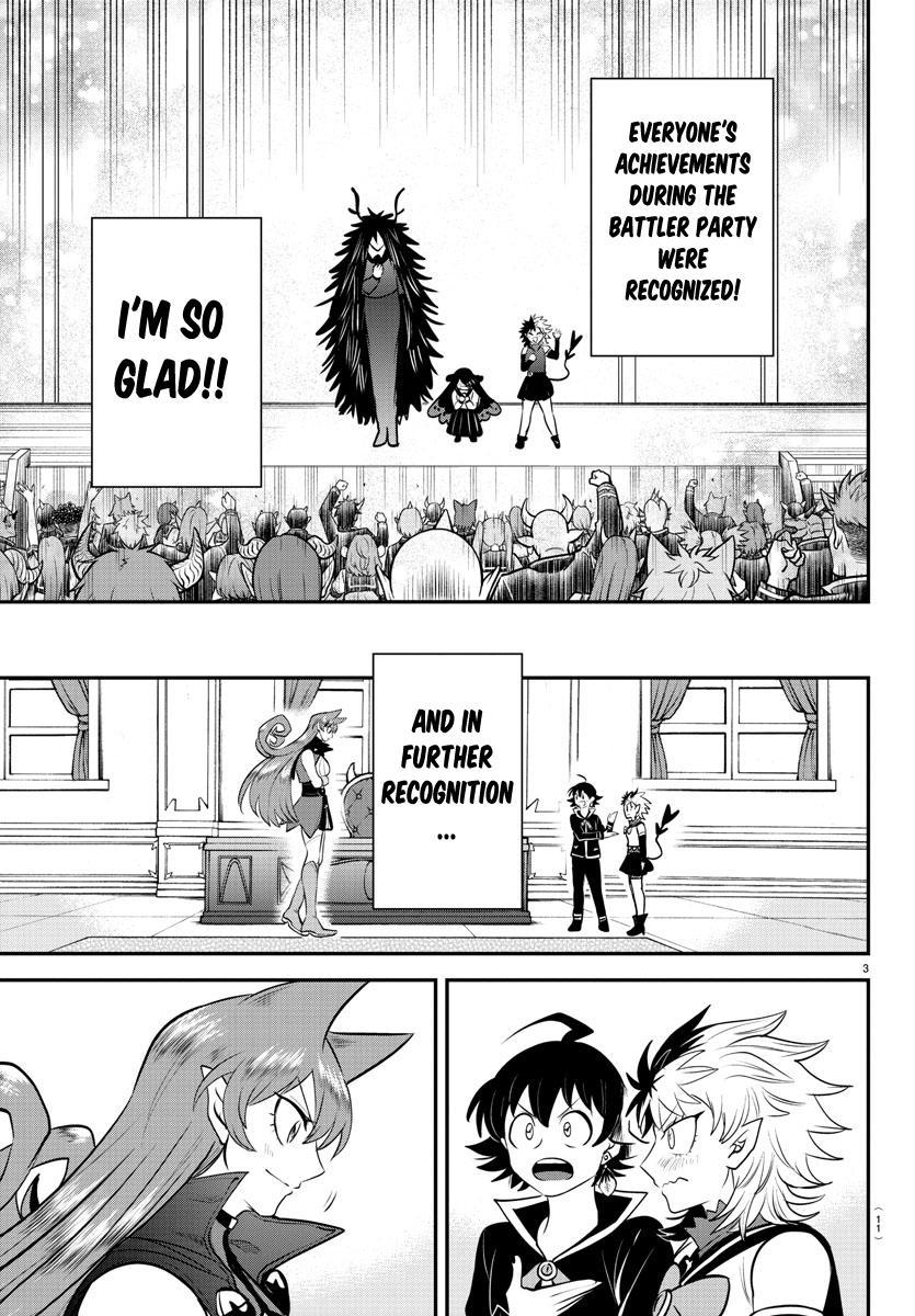 Read Welcome to Demon School! Iruma-kun Manga Online