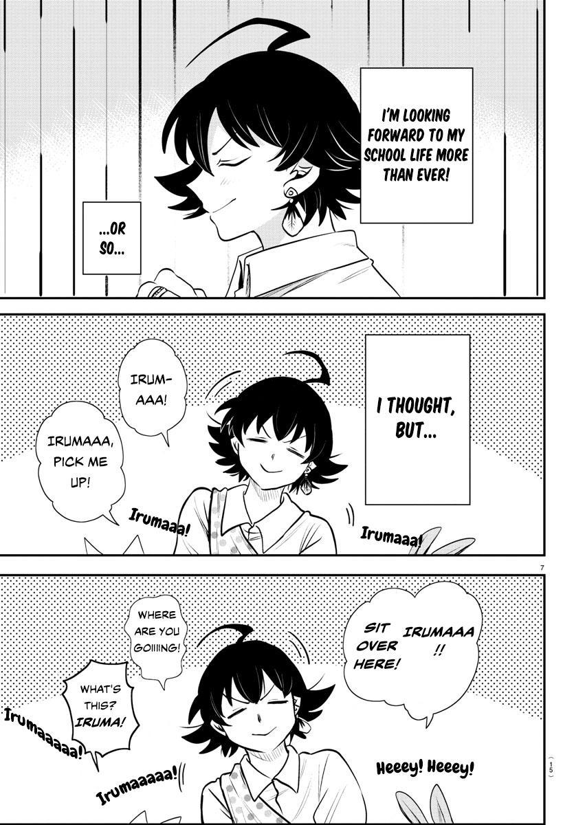 Read Welcome to Demon School! Iruma-kun Manga Online