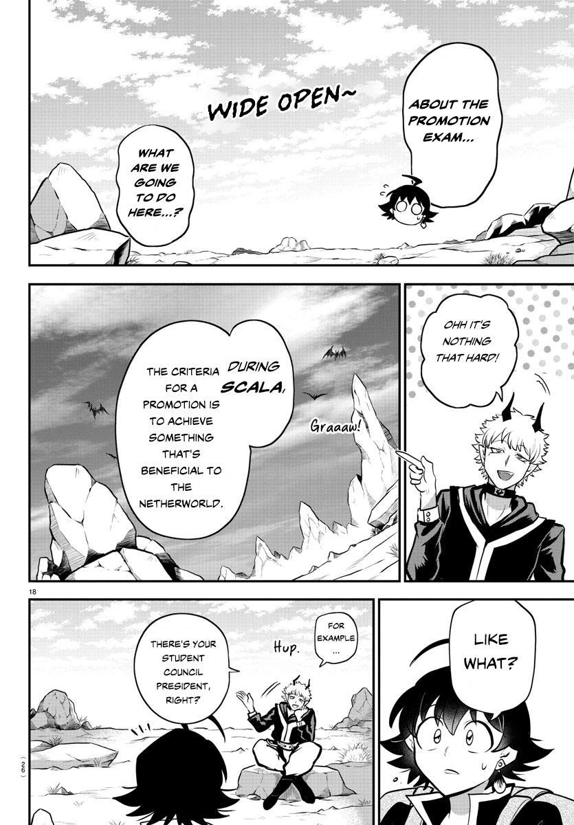 Read Welcome to Demon School! Iruma-kun Manga Online