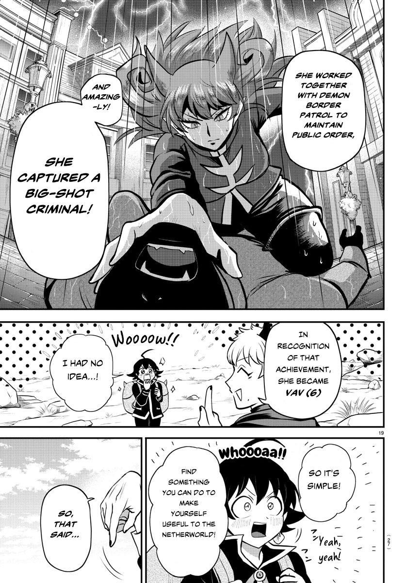Read Welcome to Demon School! Iruma-kun Manga Online