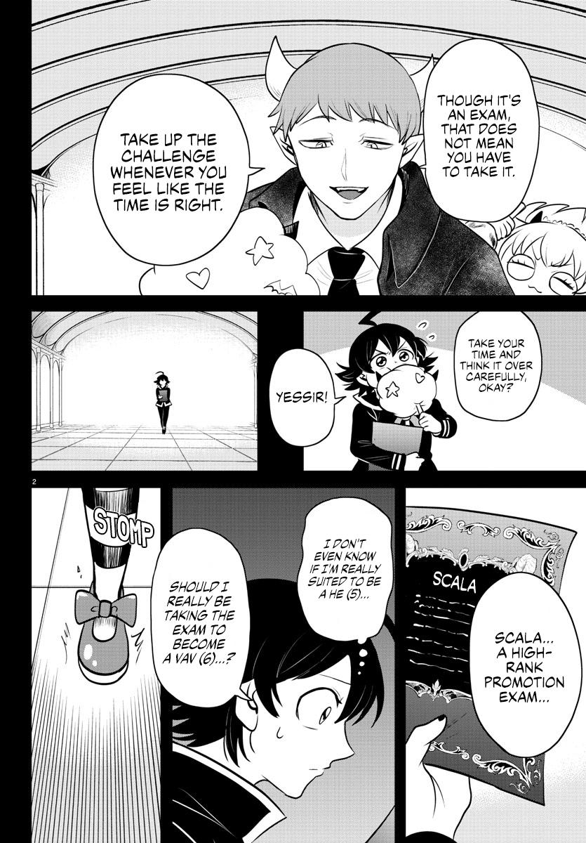 Read Welcome to Demon School! Iruma-kun Manga Online