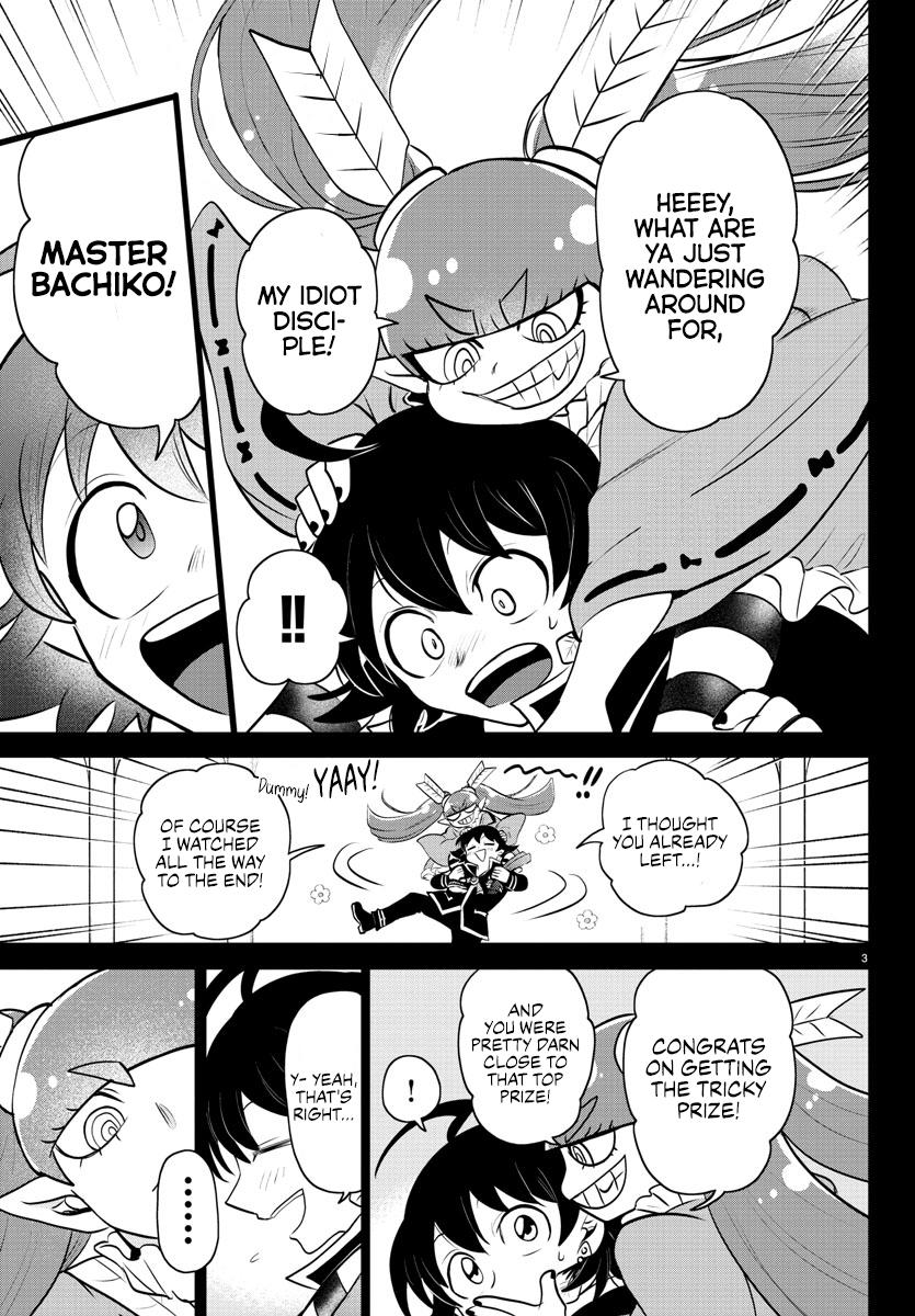 Read Welcome to Demon School! Iruma-kun Manga Online