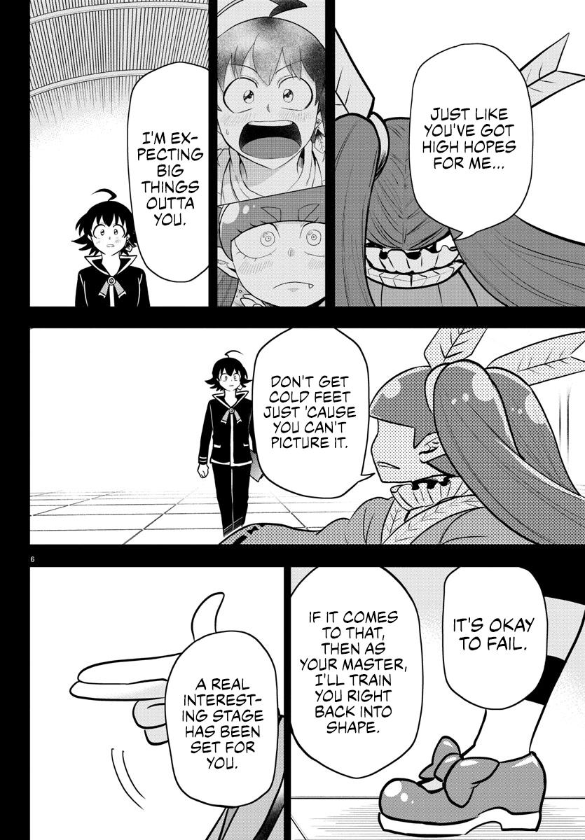 Read Welcome to Demon School! Iruma-kun Manga Online