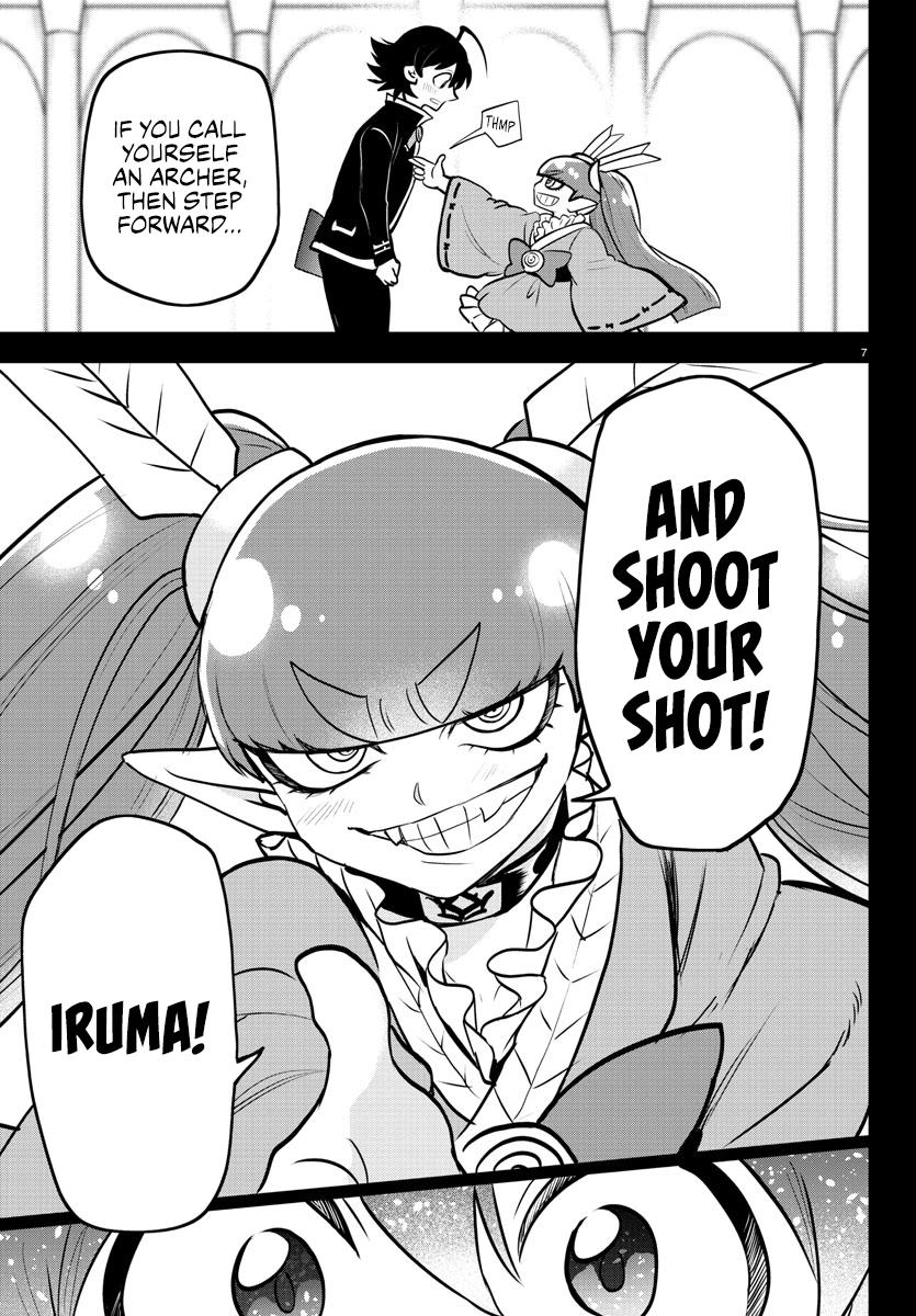 Read Welcome to Demon School! Iruma-kun Manga Online