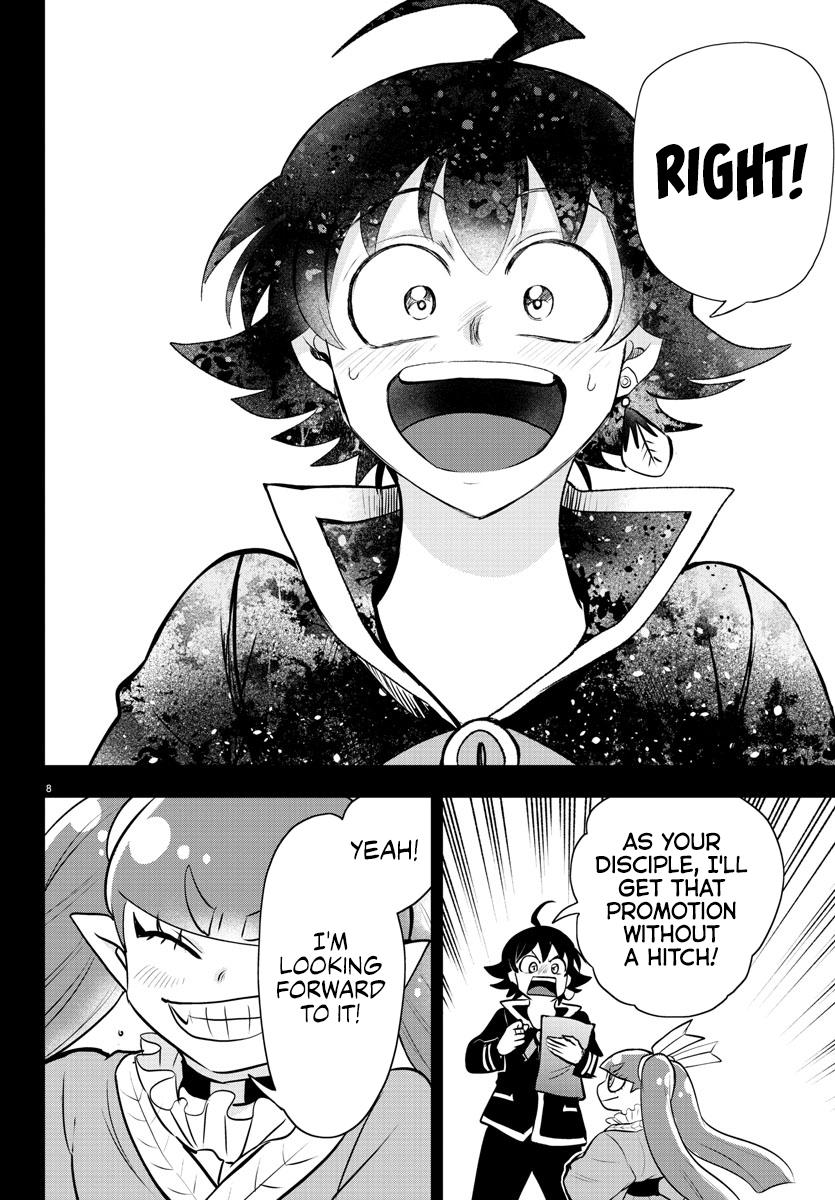 Read Welcome to Demon School! Iruma-kun Manga Online