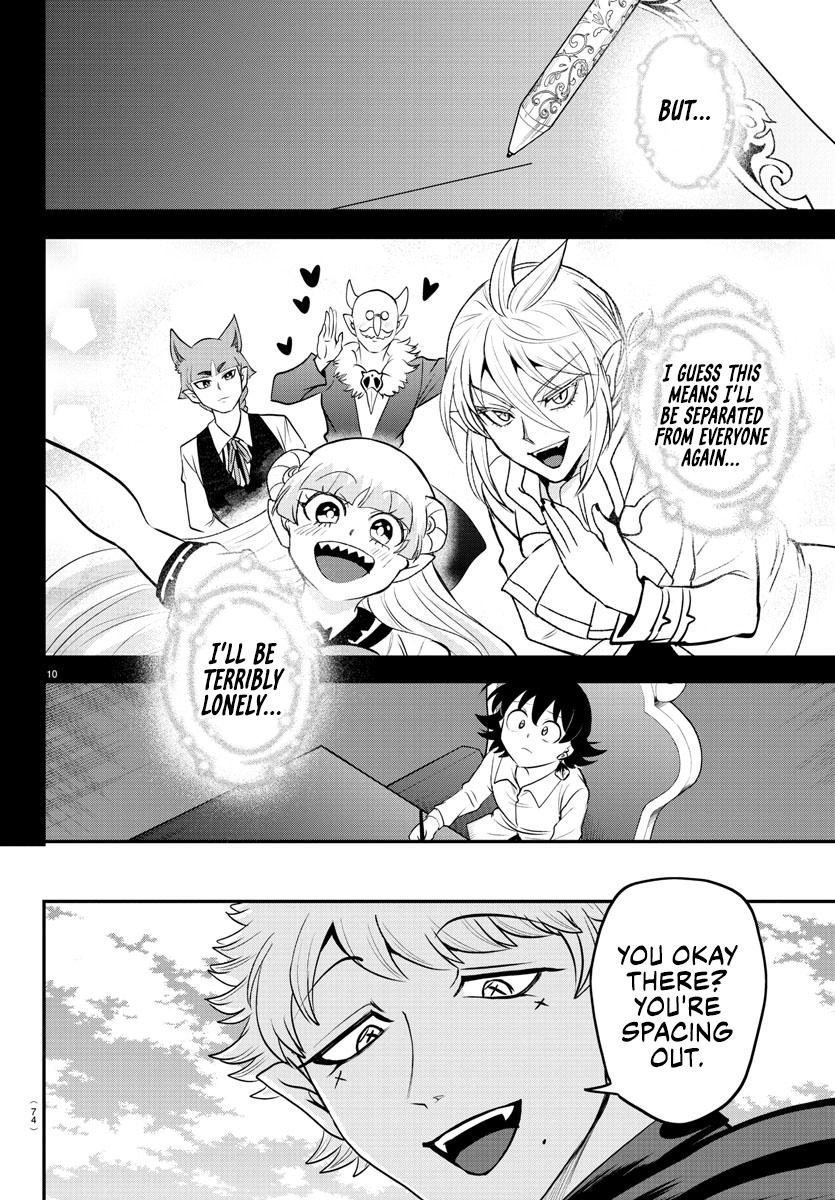 Read Welcome to Demon School! Iruma-kun Manga Online