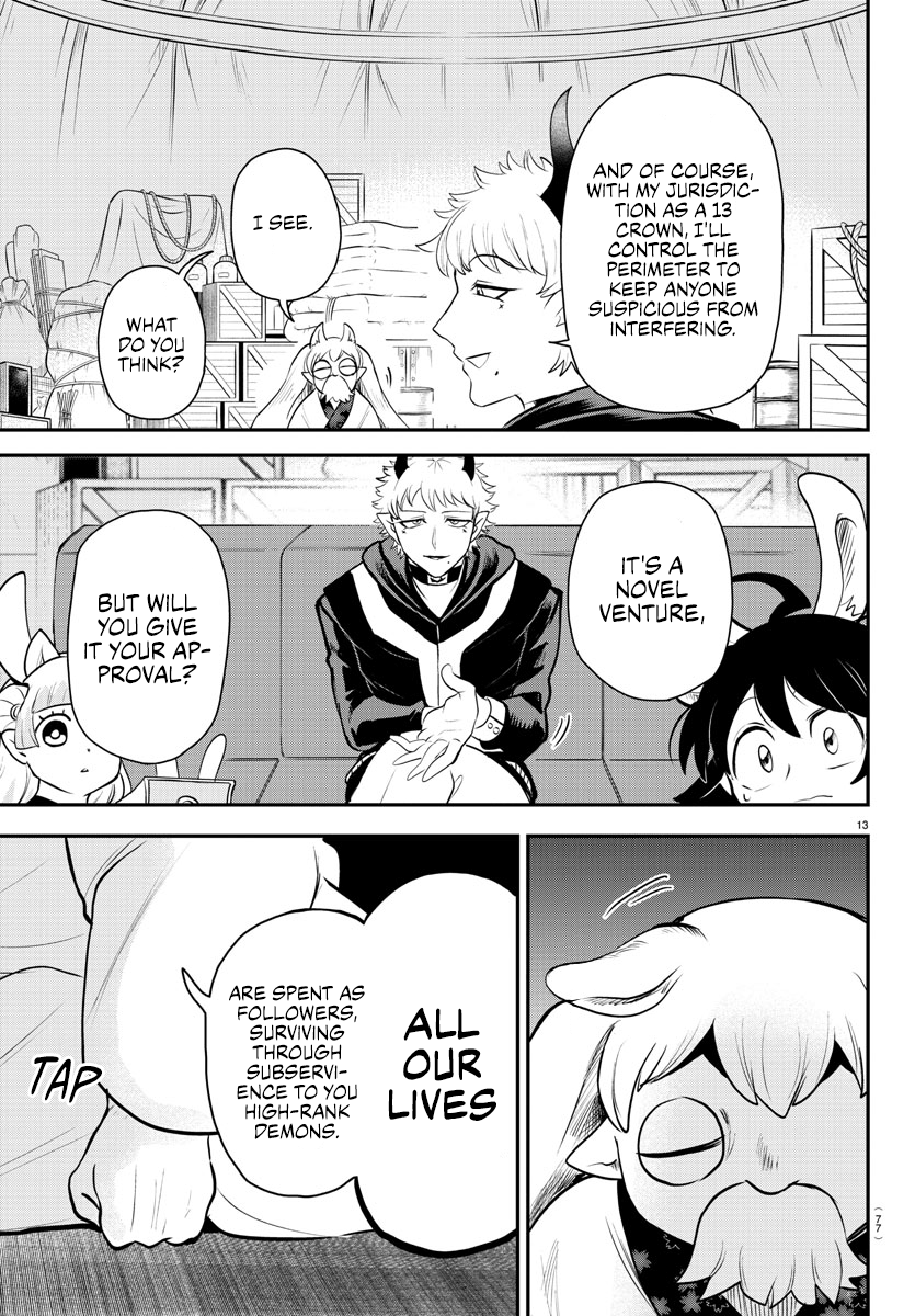 Read Welcome to Demon School! Iruma-kun Manga Online